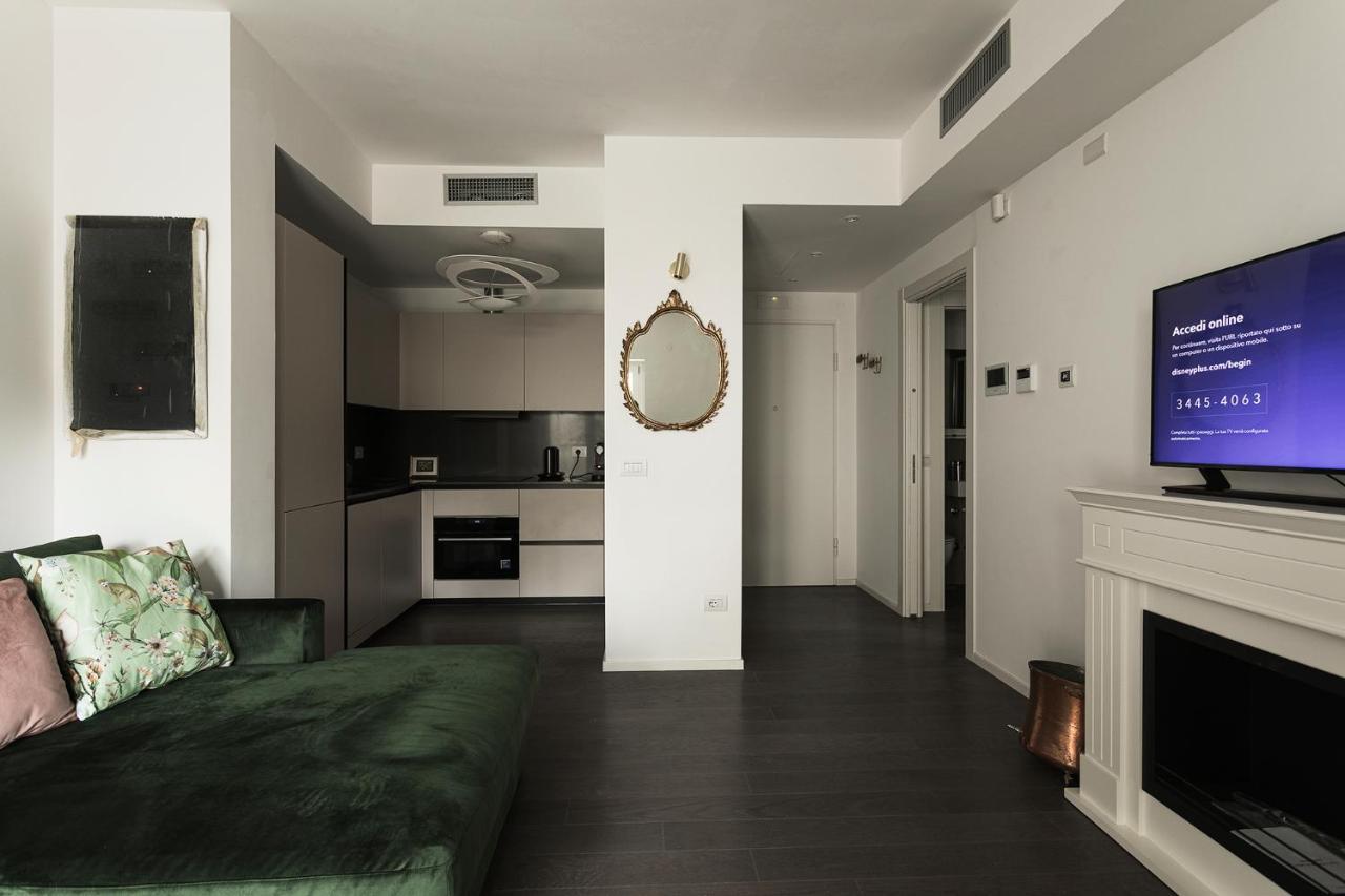 Appartamento Stylish Flat With Garden Roma