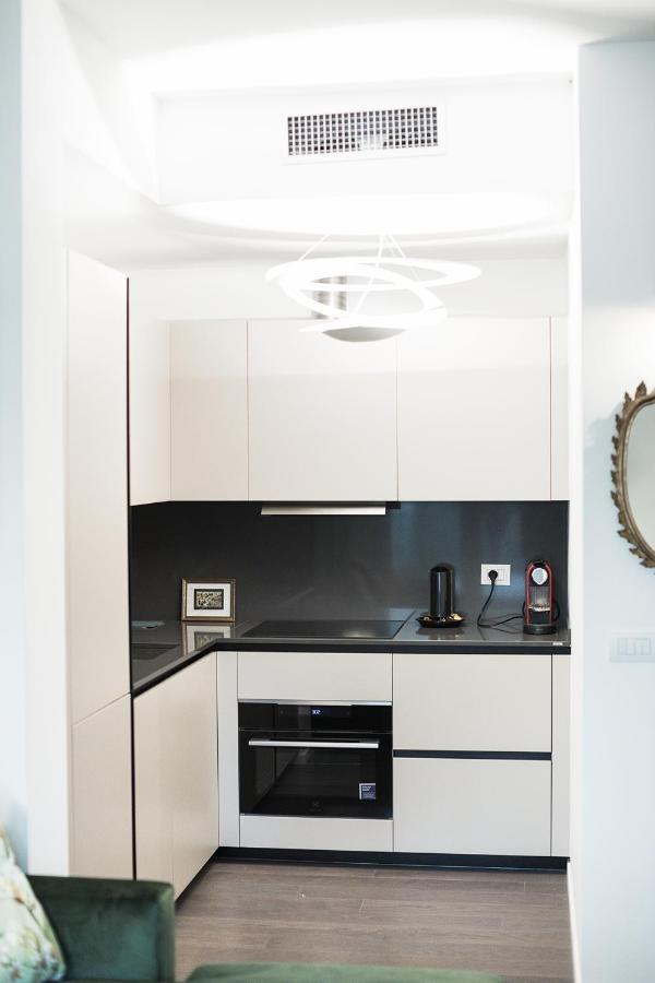 Stylish Flat With Garden * Roma