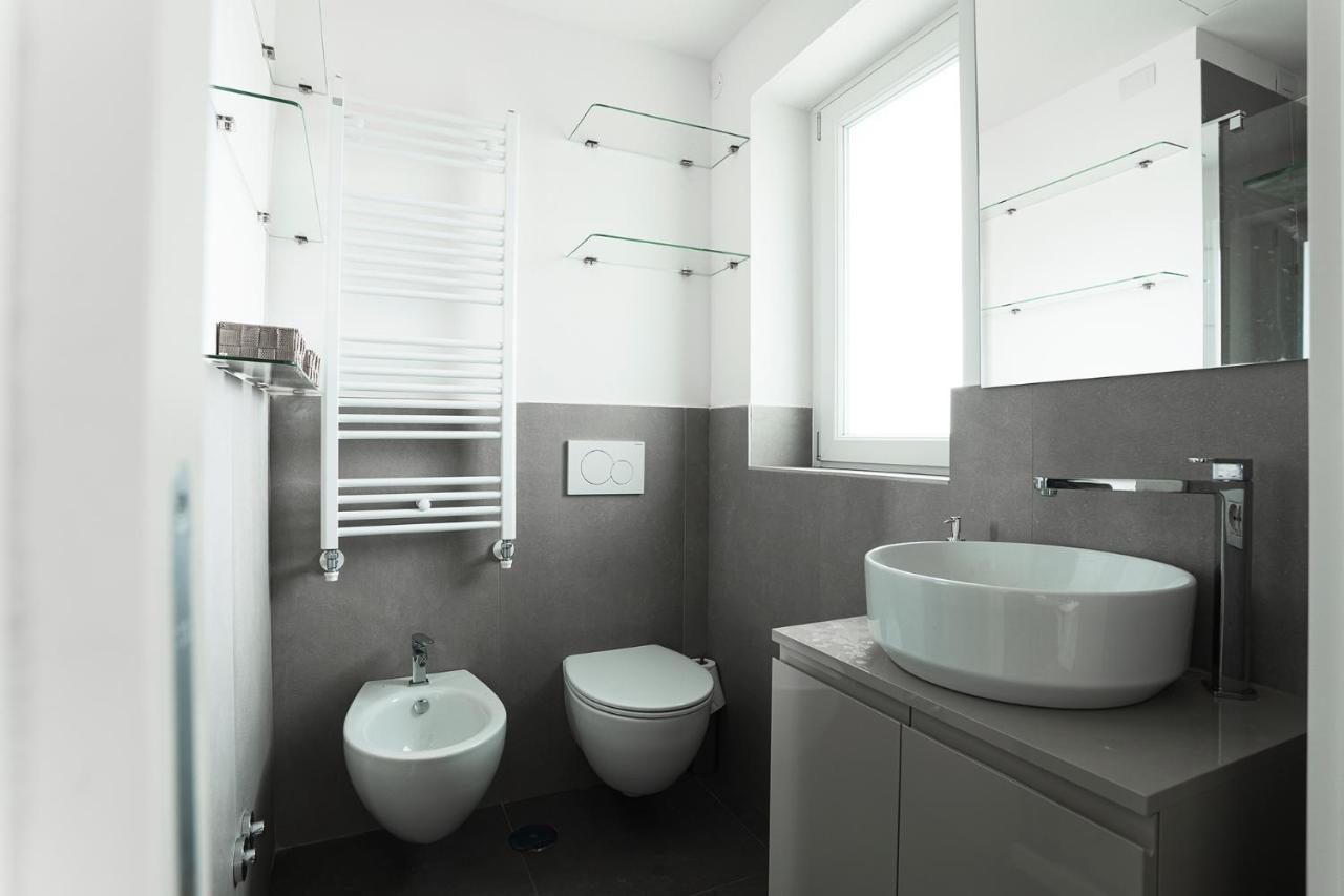 Appartamento Stylish Flat With Garden