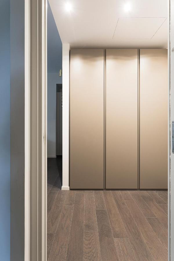 Appartamento Stylish Flat With Garden Roma