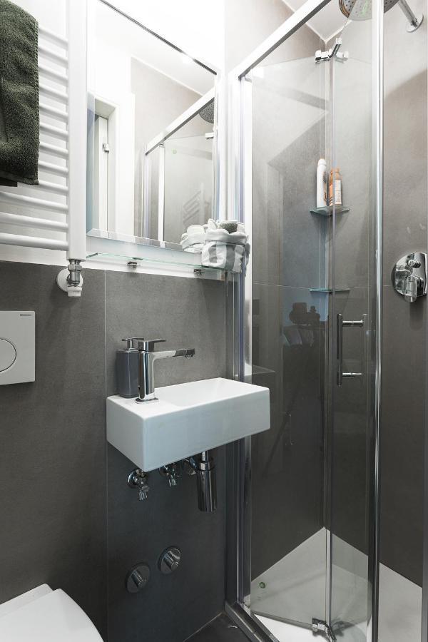 Stylish Flat With Garden * Roma