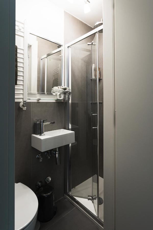Stylish Flat With Garden * Roma