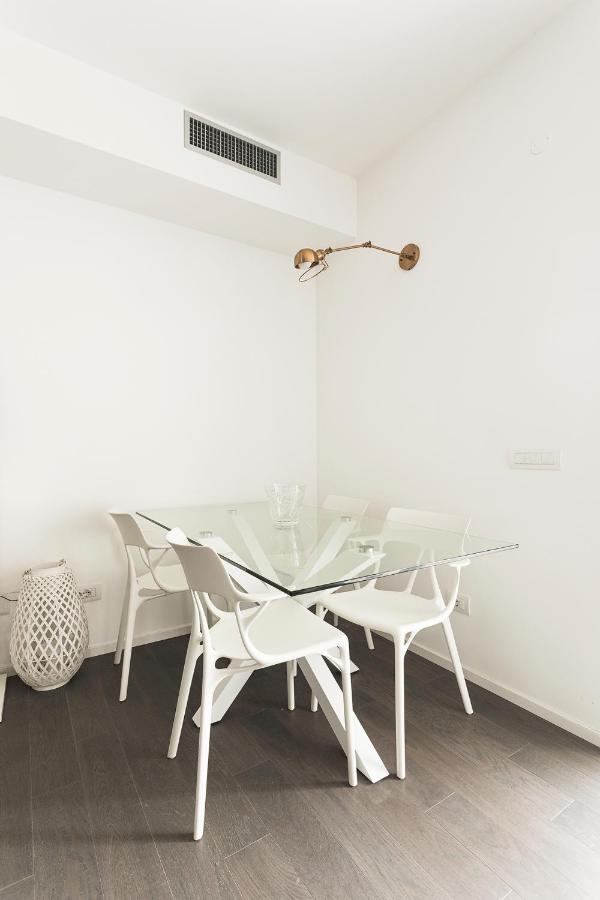 Stylish Flat With Garden Roma